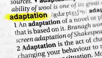 highlighted-english-word-adaptation-its-definition-dictionary-111046036-2