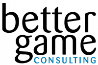 Better Game Consulting Logo